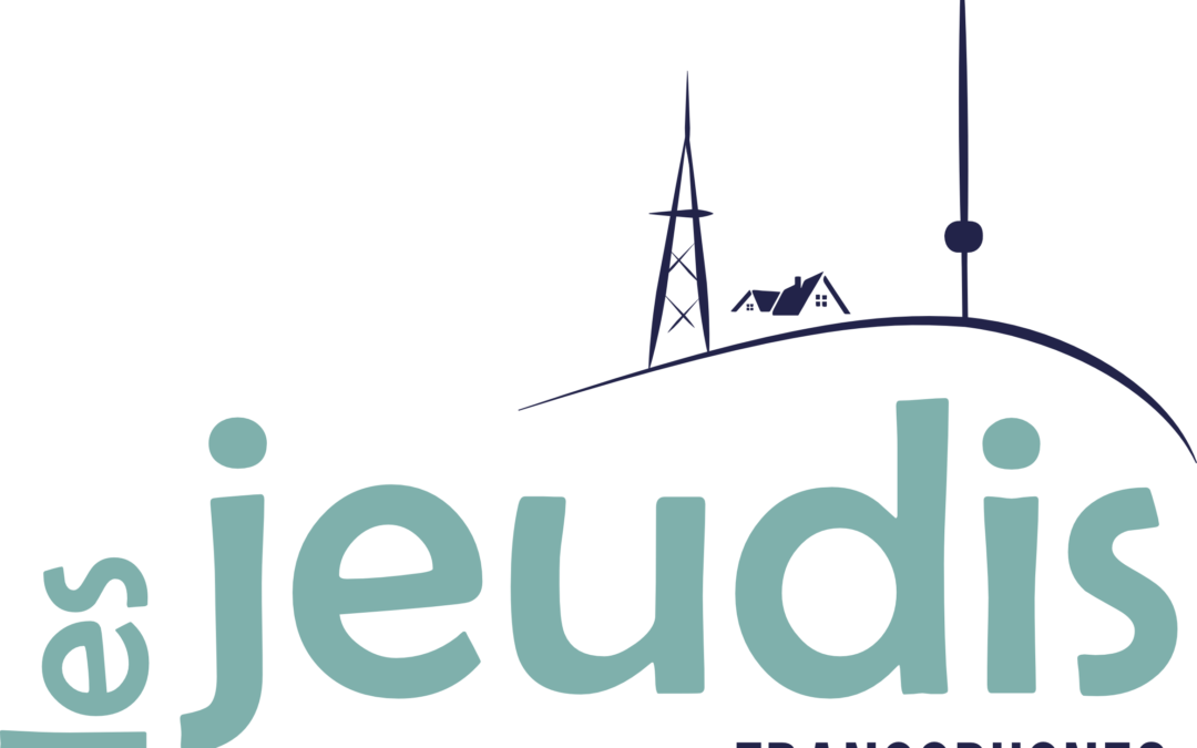Les Jeudis francophones 2024