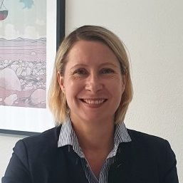 Céline Dapozzo